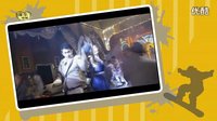 《刀光槍影》床吻戲視頻超長吻戲大全 劉恩佑呂一