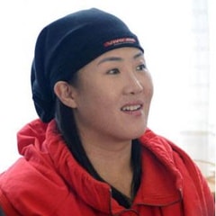 孫立榮?