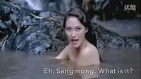 泰國(guó)電影 尚孟的永恒精品剪輯版 泰語(yǔ)英字——阿南達(dá)，ploy 8