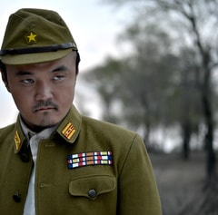 李梓強?