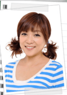堀智榮美