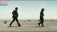 《獨行俠》兩大男主大對決，逮捕印第安人__動漫客