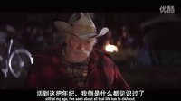 史崔特先生的故事:人生就是一條看似漫長(zhǎng)其實(shí)盡頭就在不遠(yuǎn)處的路