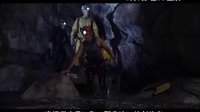 《奪命深淵》預告片 卡梅隆再次挑戰3D視效極限