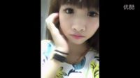 剛買的新衣服，漂亮嗎、