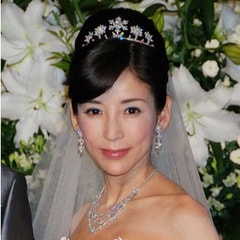 川島直美