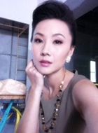 張寶雯