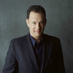 湯姆·漢克斯/Tom Hanks