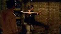 《宿醉3》片段：險拆警報行竊 大盜獨攬黃金害衰男