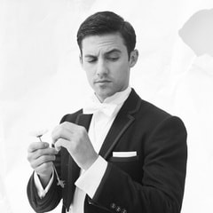 米洛·文堤米利亞/Milo Ventimiglia