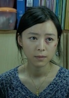 張靜初