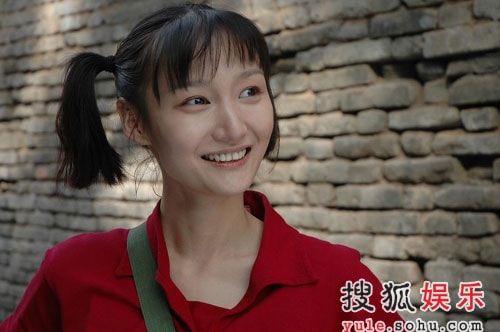 空巷子  劇照