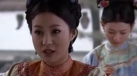 《少年天子》之靜妃與董鄂妃