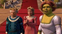怪物史萊克 2 Shrek 2 預告片 超清版