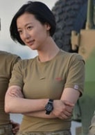 楊舒