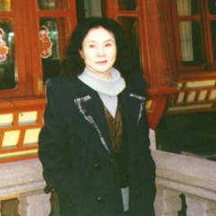 張麗琳