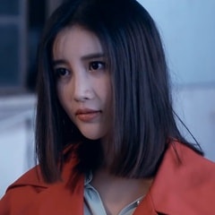 張冉