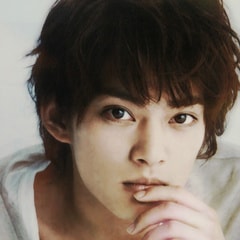 中山優馬??