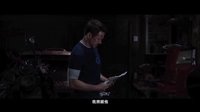 《鋼鐵俠3》再曝孩童中文特輯 圓你少年英雄夢(mèng)