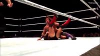 一天一次WWE“終結技”的殺傷力到底大不大？來看看這些慢放鏡頭！_m6天狂瘦12斤