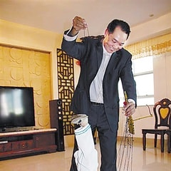 李明卿?