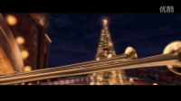 【熊貓奶蓋剪輯】《極地特快/極地列車/The Polar Express》When Christmas Comes To Town你相信這個世界上有圣誕老人嗎？