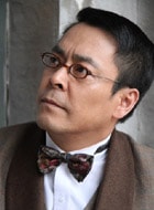 劉波