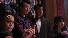 終極版預告片