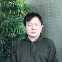 劉繼業?
