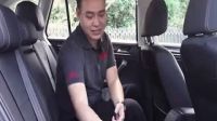 新車評大眾蔚領試駕視頻：是套路，也是標準瓦罐