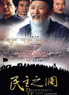 民主之瀾