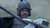 新三國 文丑力戰張遼徐晃 關羽斬文丑