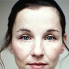 梅雷特·貝克爾Meret Becker