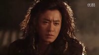 2015年 張紀中監制修慶導演《狼天嘯》片花