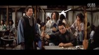 成龍1970年龍套電影《荒江女俠》出場部分