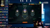 LOL英雄聯(lián)盟-阿怡代打水落石出 55開直播評論阿怡代打事件