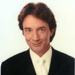 馬丁·肖特Martin Short