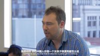 《屌絲留學記 第三季》花絮 中國學生傾囊相授老外追漂亮妹子秘籍