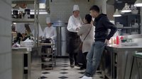 《好先生》孫紅雷擔(dān)心彭老太太再次走丟，帶她去后廚