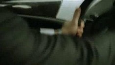 片段之隧道飆車