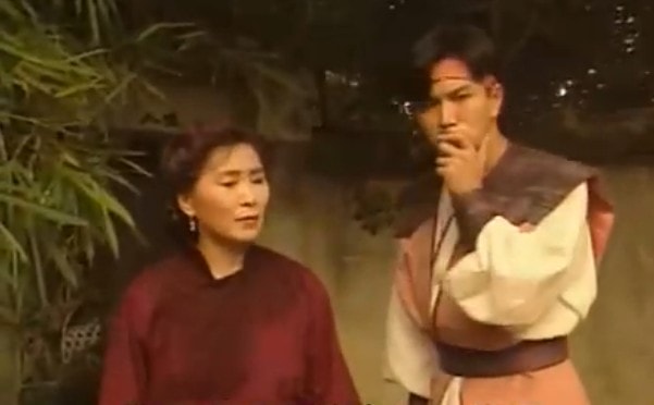 群星會劇照