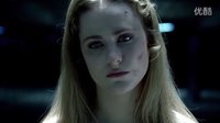 HBO新劇Westworld西部世界第一季預告-Evan Rachel Wood，Anthony Hopkins