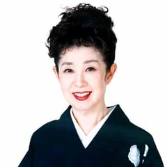 森光子?