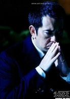 黃秋生