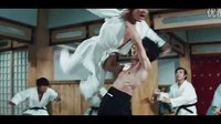 《精武門》李小龍踢館海扁日本武士