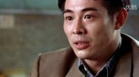 李連杰初到香港，經紀人要求三十秒內打趴對手