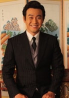 樸勇宇