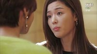 《來自星星的你》第2集千頌伊和死對(duì)頭爭吵盡顯女王本色