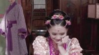 《少林寺傳奇藏經閣》發布會  馨子表演刪減片段[高清版]