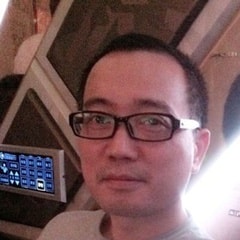 徐建興